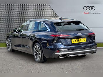 Used Audi A6 2026 for sale - 79624737: Photo
