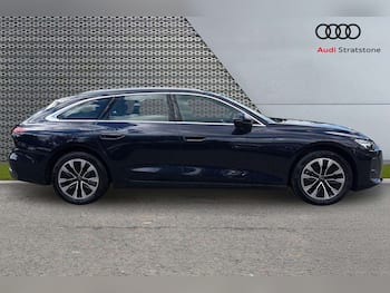 Used Audi A6 2026 for sale - 79624737: Photo