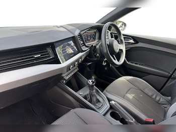 Used Audi A1 2024 for sale - 78451927: Photo