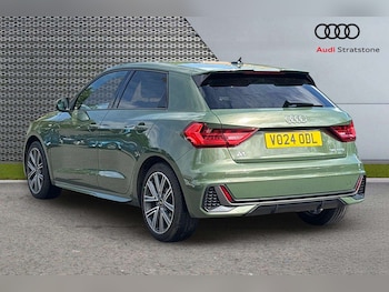 Used Audi A1 2024 for sale - 78451927: Photo