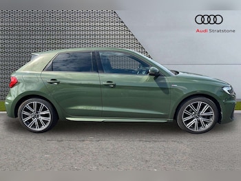 Used Audi A1 2024 for sale - 78451927: Photo