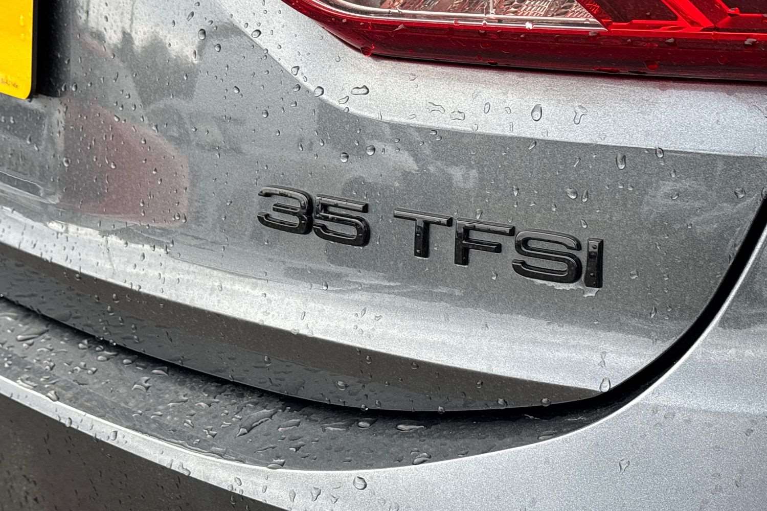 Used Audi Q3 2025 for sale - 77674792: Photo 12