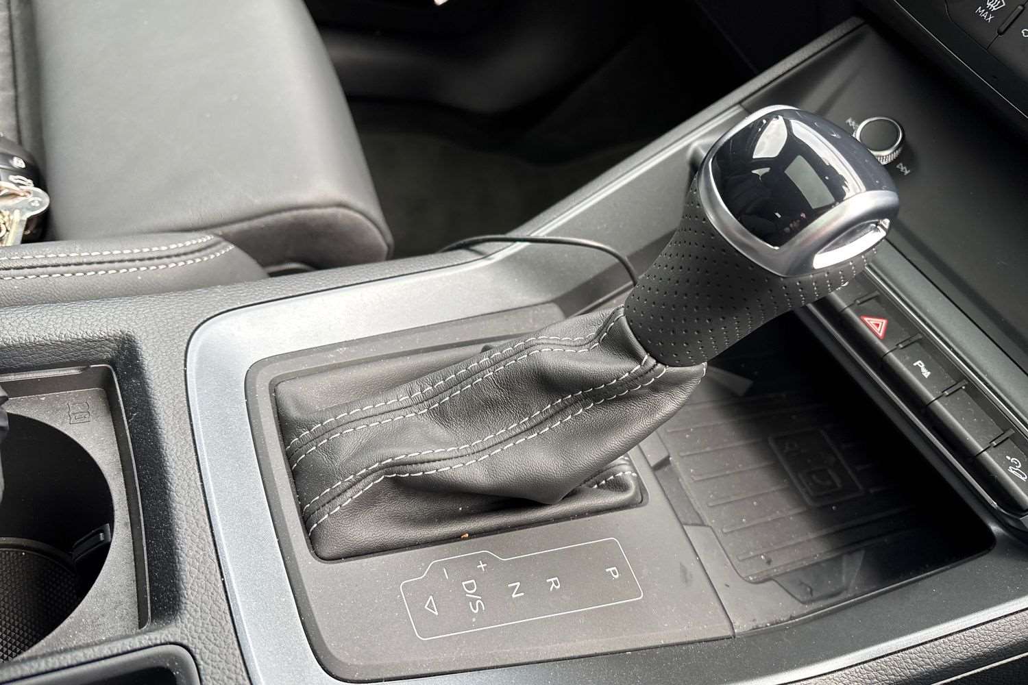 Used Audi Q3 2025 for sale - 77674792: Photo 15