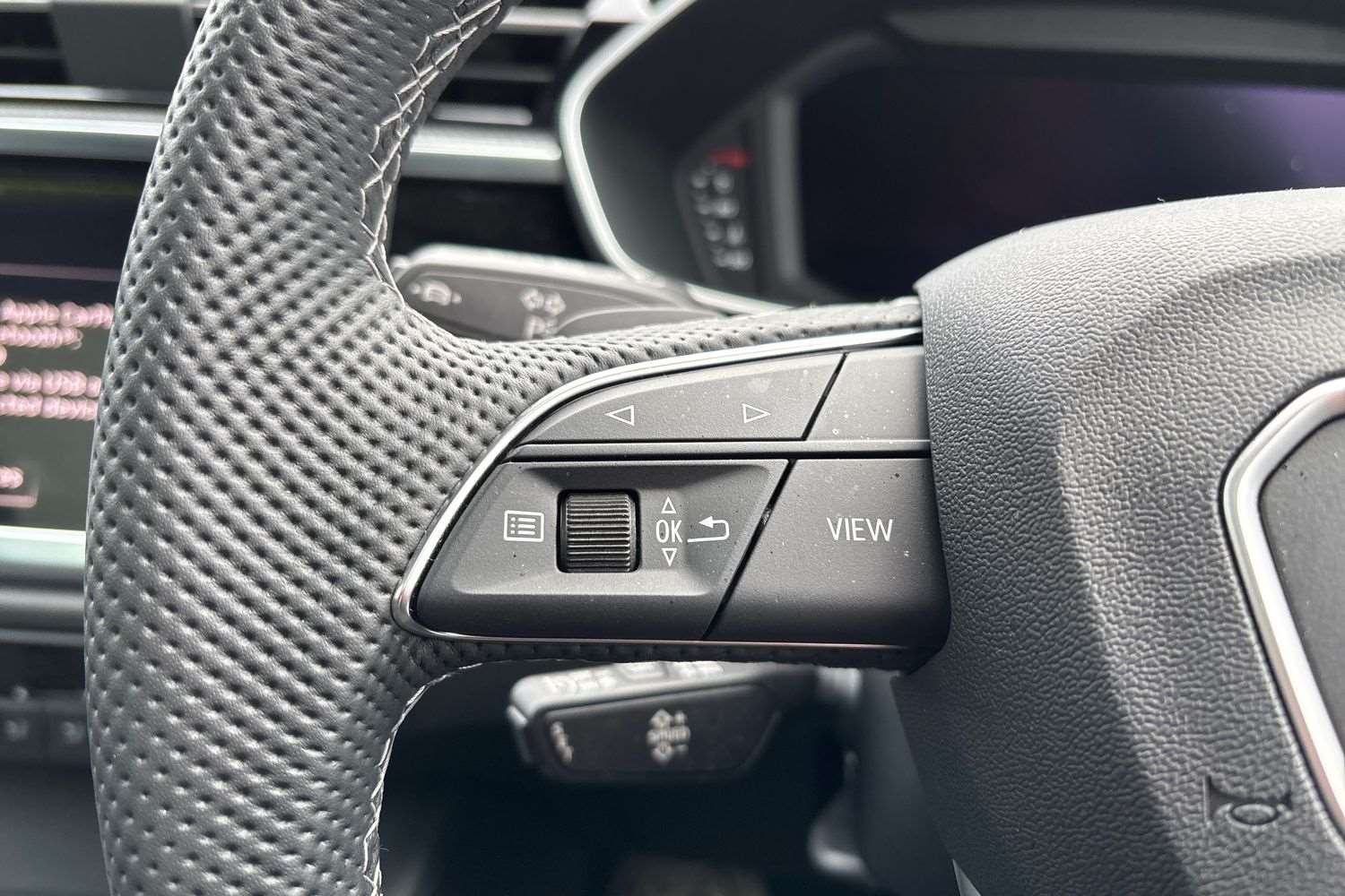 Used Audi Q3 2025 for sale - 77674792: Photo 16