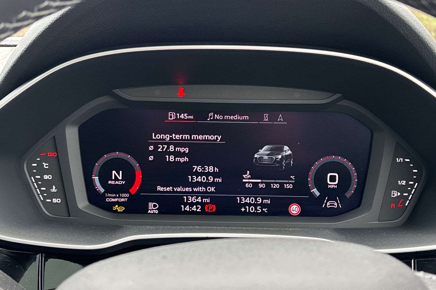 Used Audi Q3 2025 for sale - 77674792: Photo 18