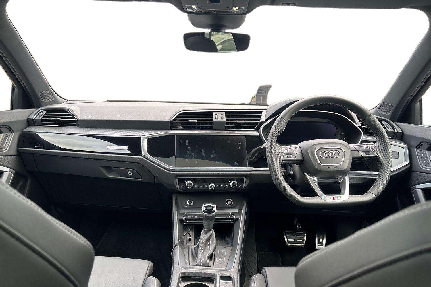 Used Audi Q3 2025 for sale - 77674792: Photo 19