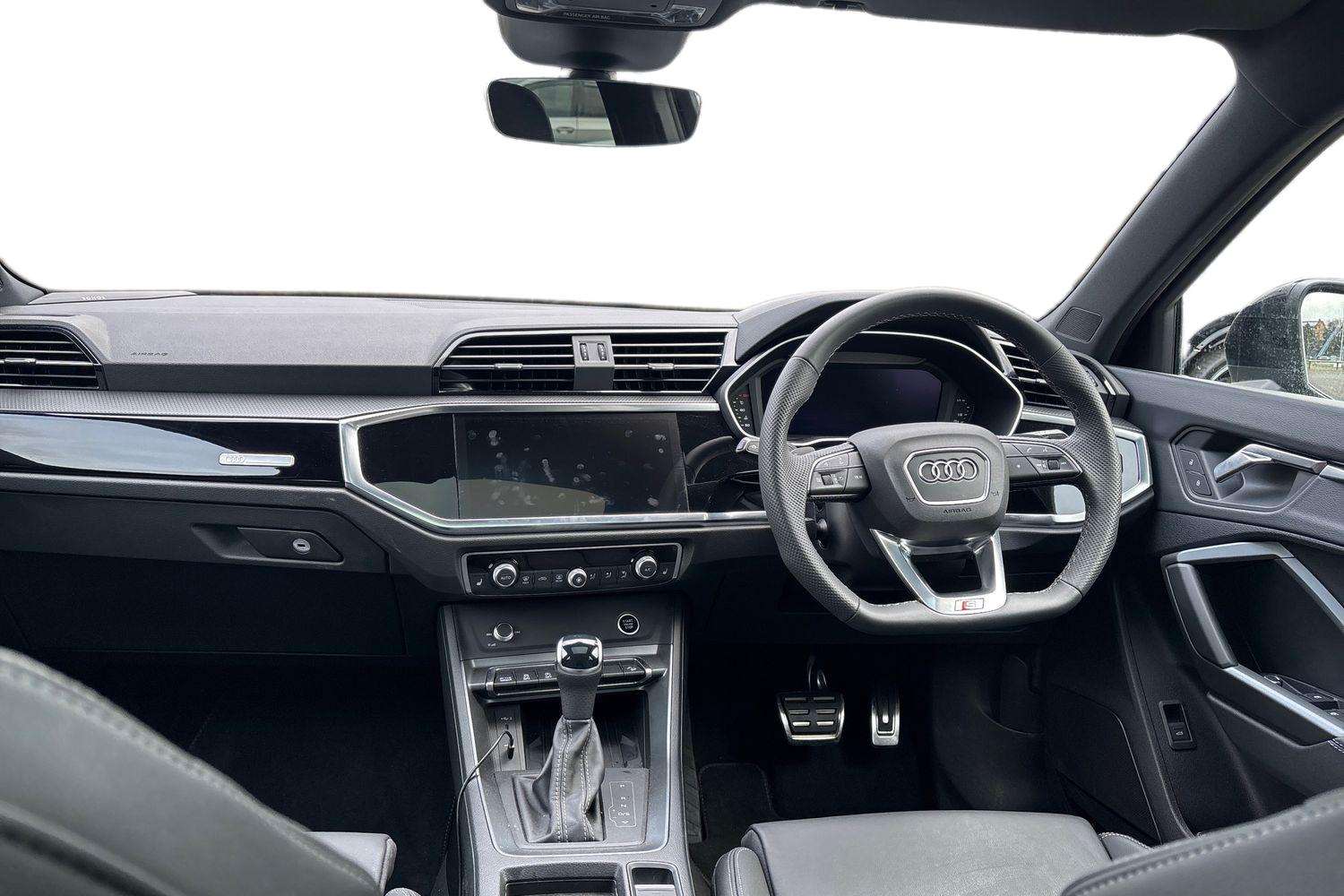 Used Audi Q3 2025 for sale - 77674792: Photo 20