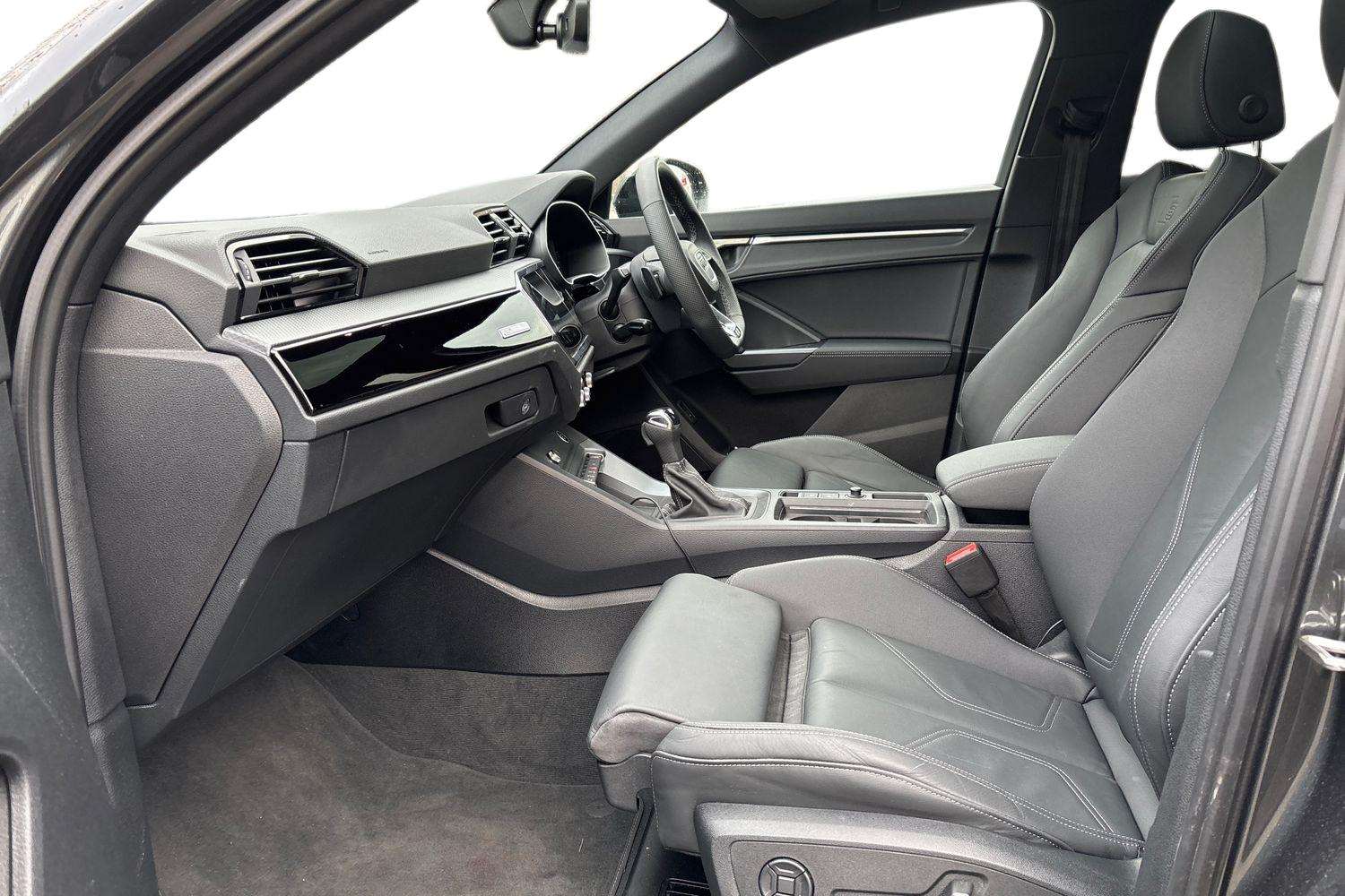 Used Audi Q3 2025 for sale - 77674792: Photo 21