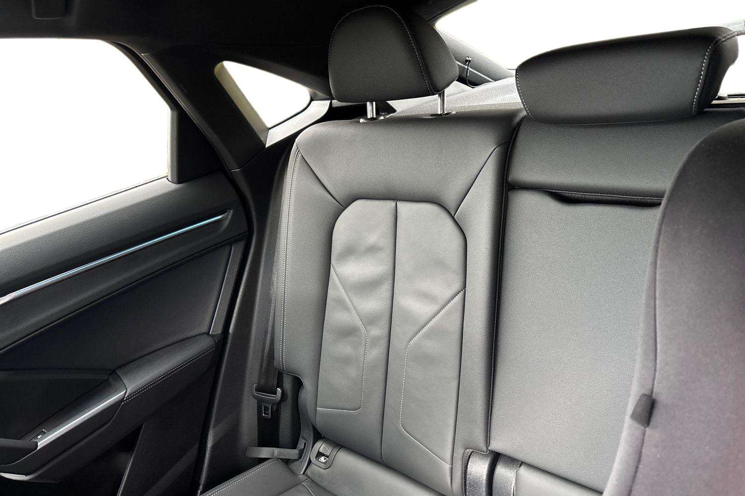 Used Audi Q3 2025 for sale - 77674792: Photo 22