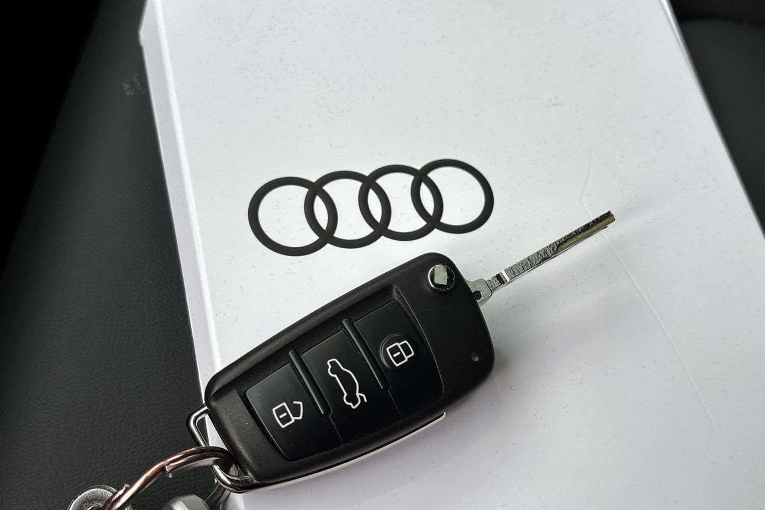 Used Audi Q3 2025 for sale - 77674792: Photo 25