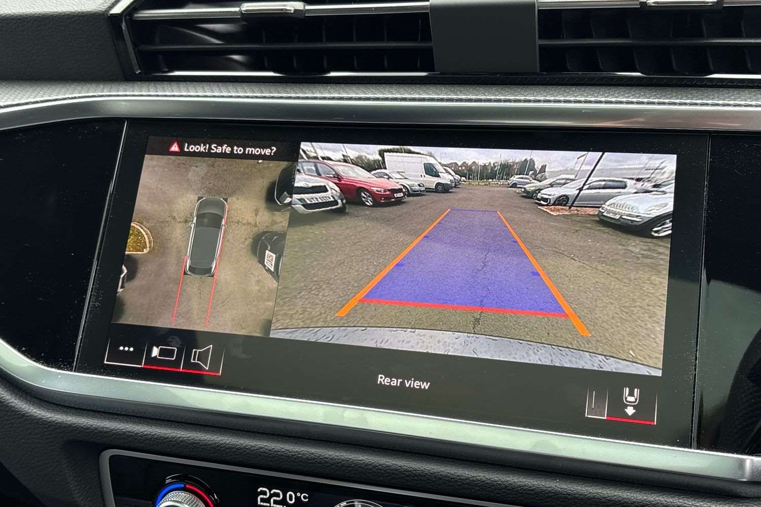 Used Audi Q3 2025 for sale - 77674792: Photo 26