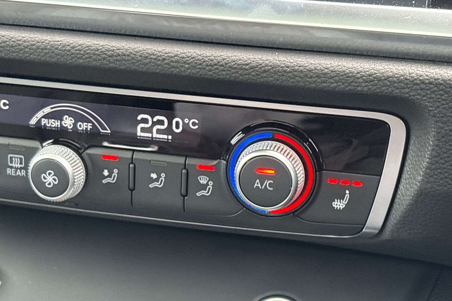 Used Audi Q3 2025 for sale - 77674792: Photo 28