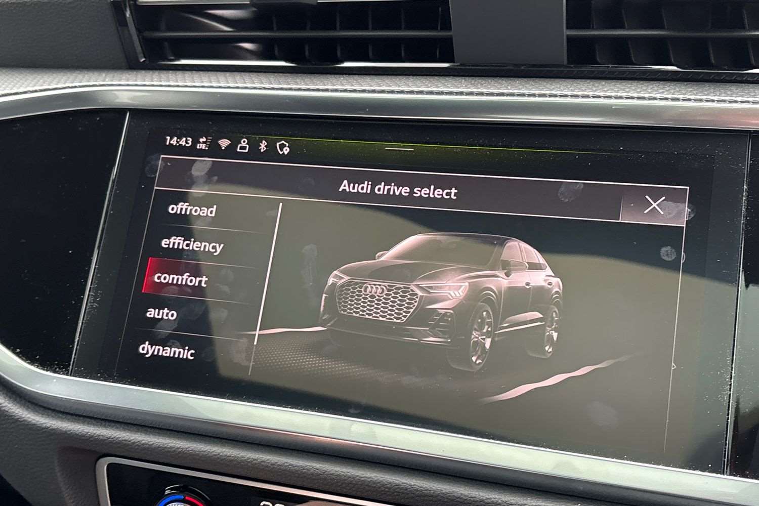 Used Audi Q3 2025 for sale - 77674792: Photo 30