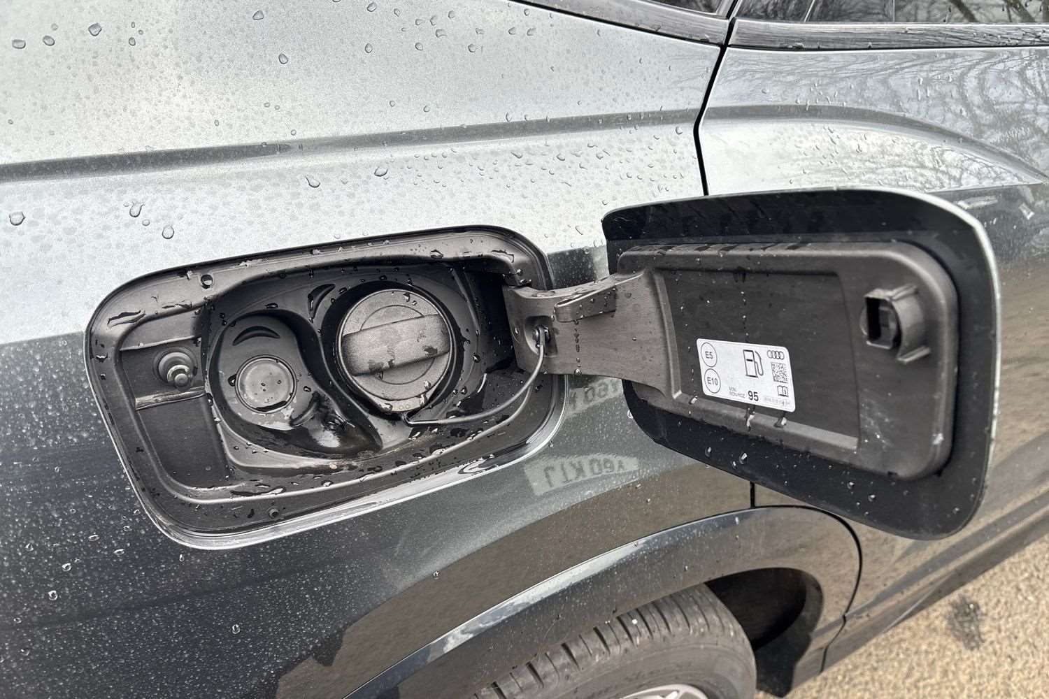 Used Audi Q3 2025 for sale - 77674792: Photo 31