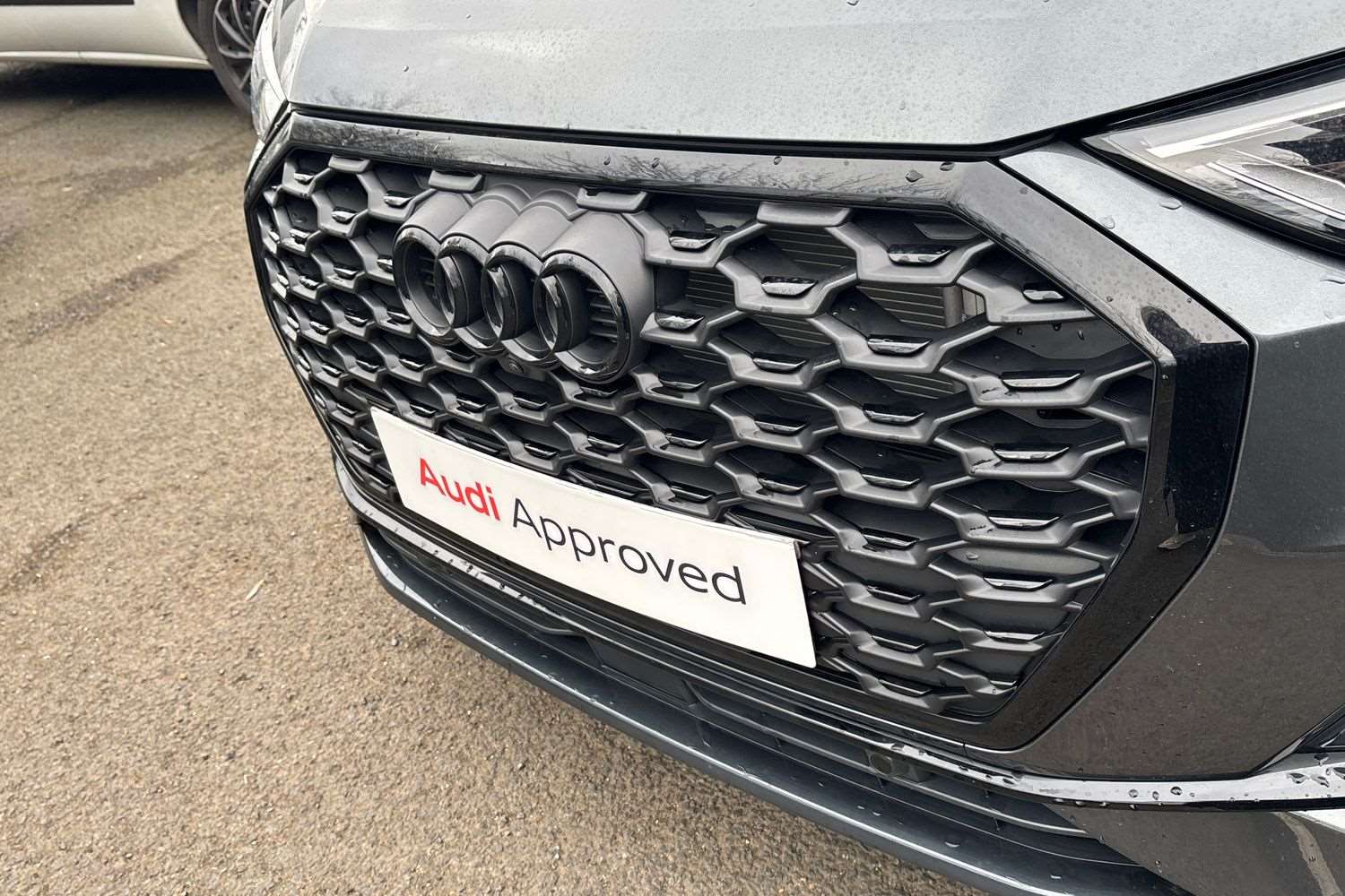 Used Audi Q3 2025 for sale - 77674792: Photo 32