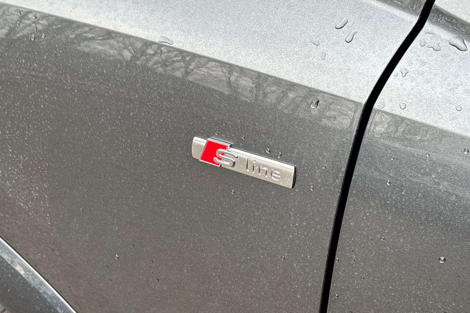 Used Audi Q3 2025 for sale - 77674792: Photo 33