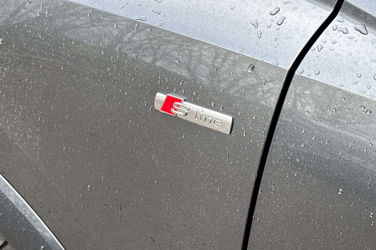 Used Audi Q3 2025 for sale - 77674792: Photo 34