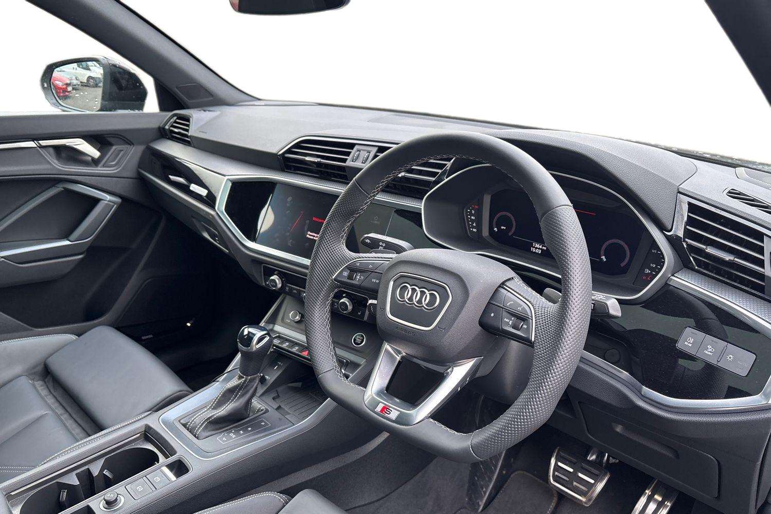 Used Audi Q3 2025 for sale - 77674792: Photo 6