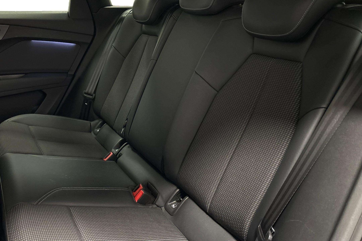 Used Audi Q4 e-tron 2021 for sale - 77206422: Photo 7