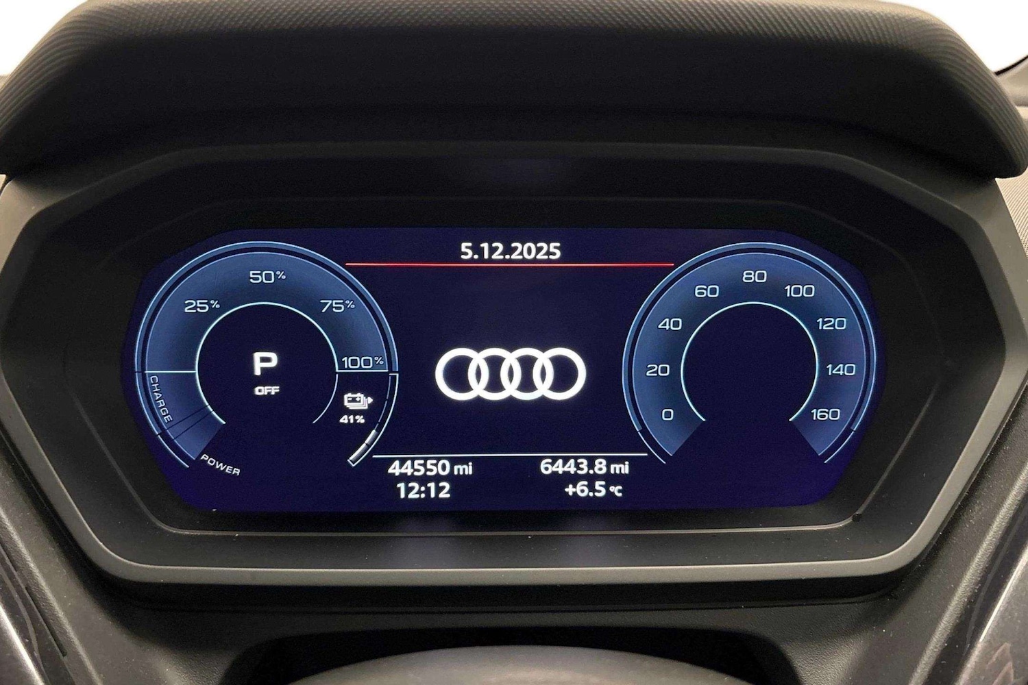 Used Audi Q4 e-tron 2021 for sale - 77206422: Photo 9