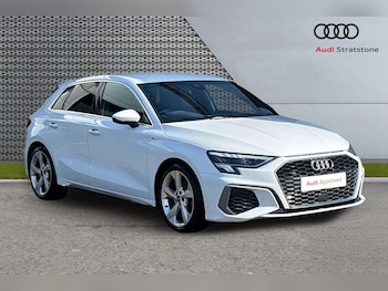 Used Audi A3 2022 for sale - 78352195: Photo