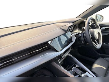 Used Audi A3 2022 for sale - 78352195: Photo