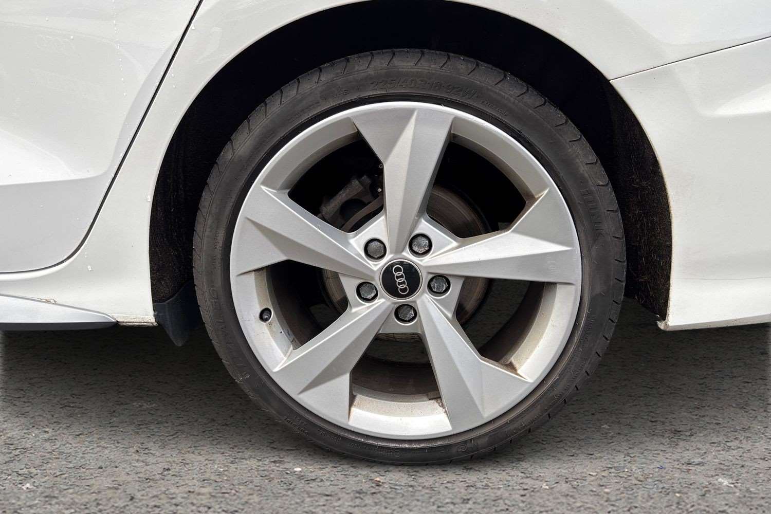 Used Audi A3 2020 for sale - 77740884: Photo 10