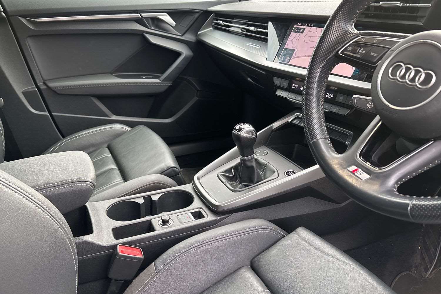 Used Audi A3 2020 for sale - 77740884: Photo 15