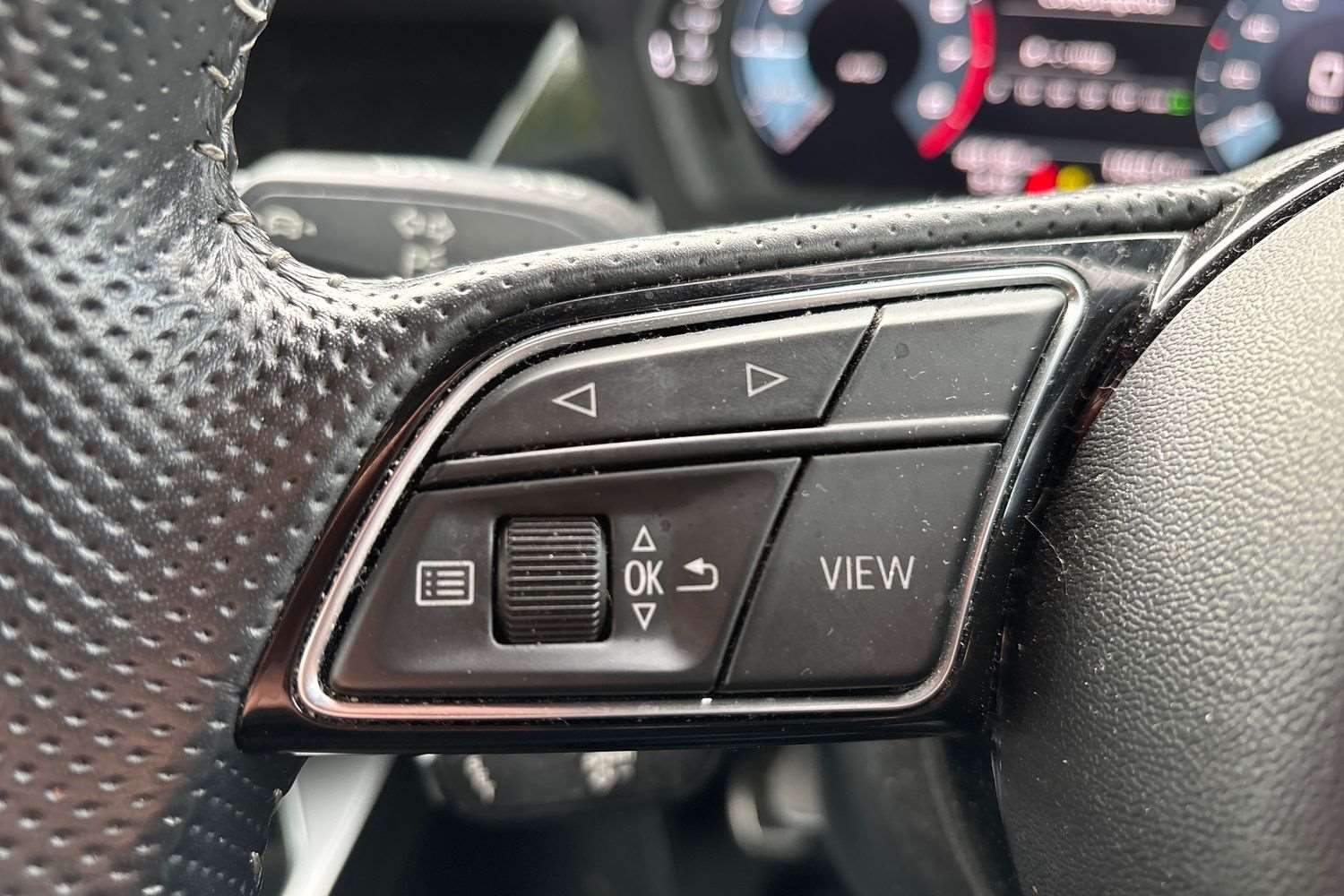 Used Audi A3 2020 for sale - 77740884: Photo 16