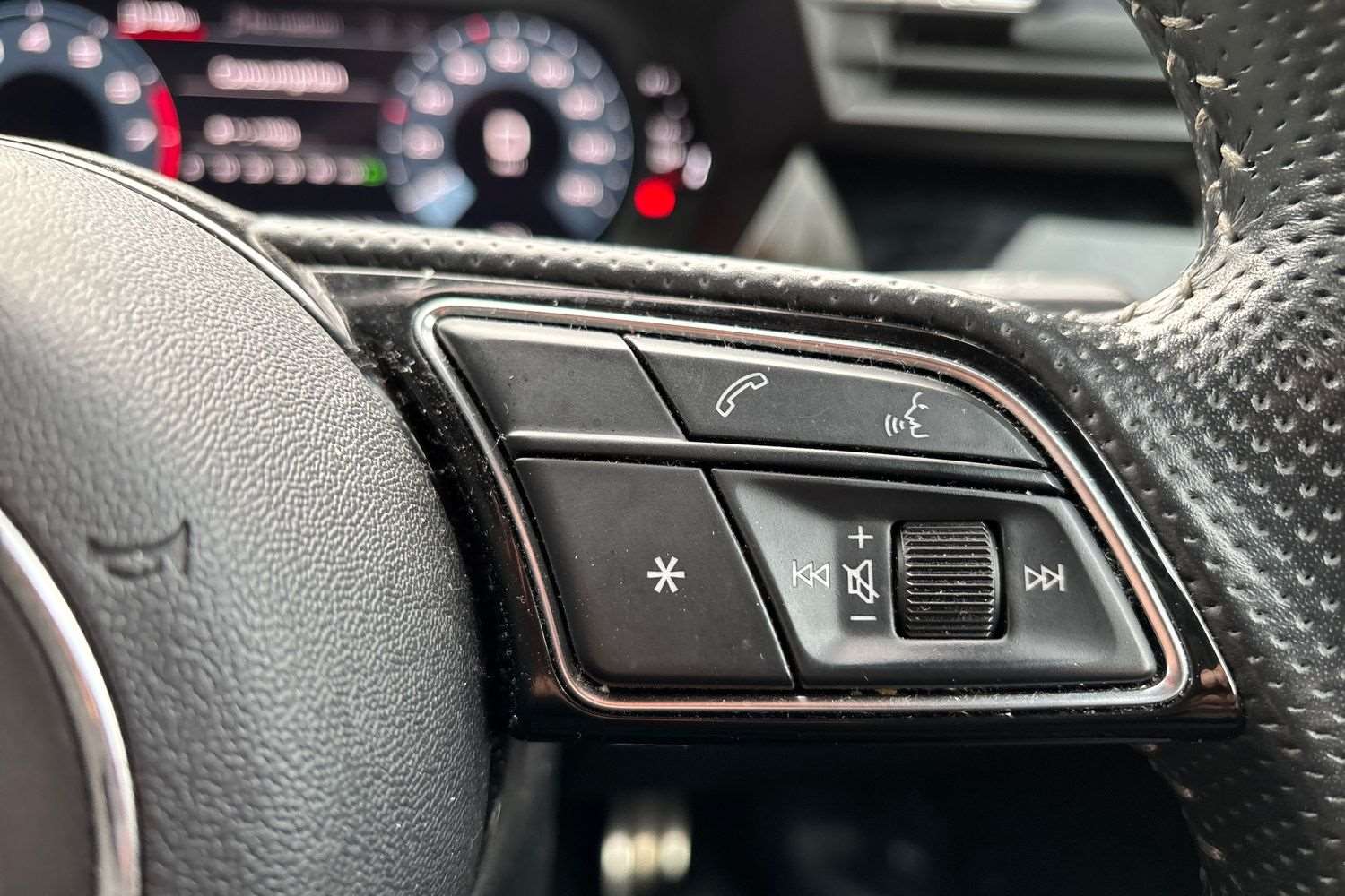 Used Audi A3 2020 for sale - 77740884: Photo 17