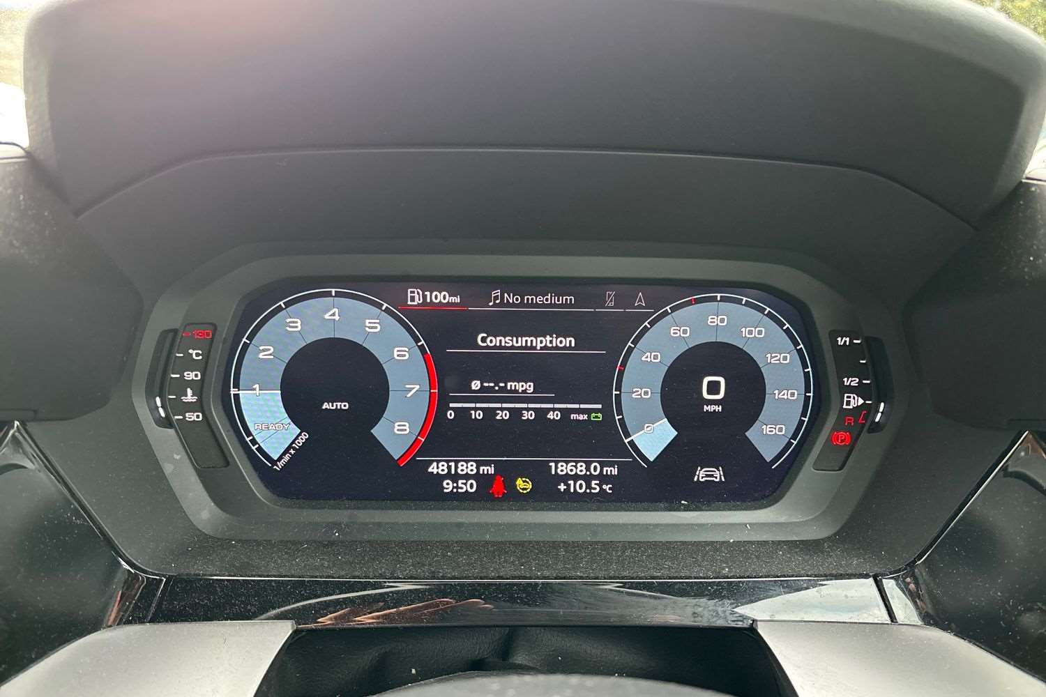 Used Audi A3 2020 for sale - 77740884: Photo 18