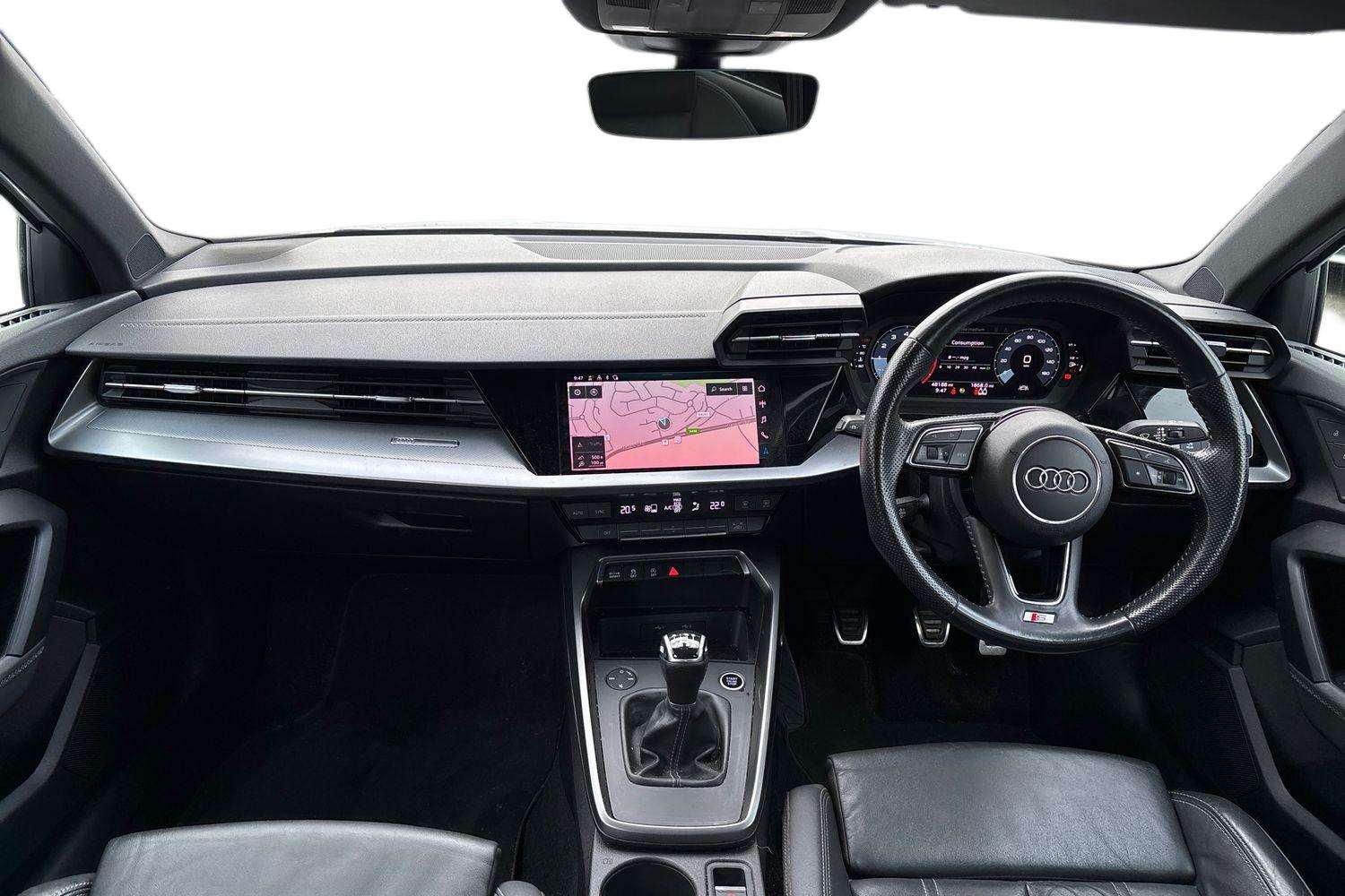 Used Audi A3 2020 for sale - 77740884: Photo 19