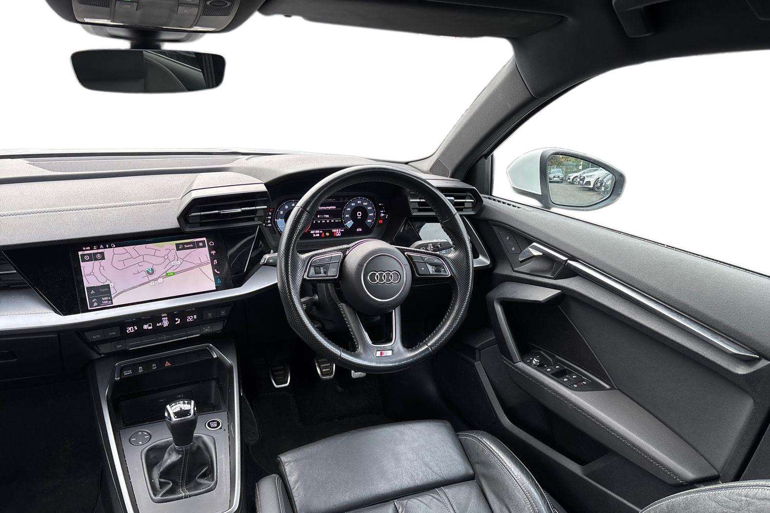 Used Audi A3 2020 for sale - 77740884: Photo 20