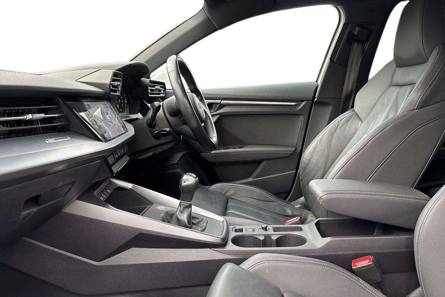 Used Audi A3 2020 for sale - 77740884: Photo 21