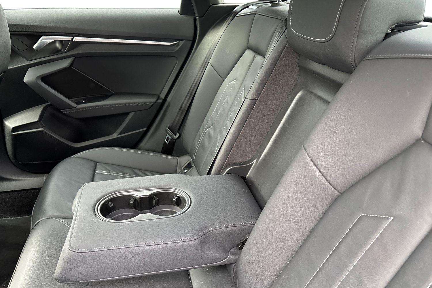 Used Audi A3 2020 for sale - 77740884: Photo 22