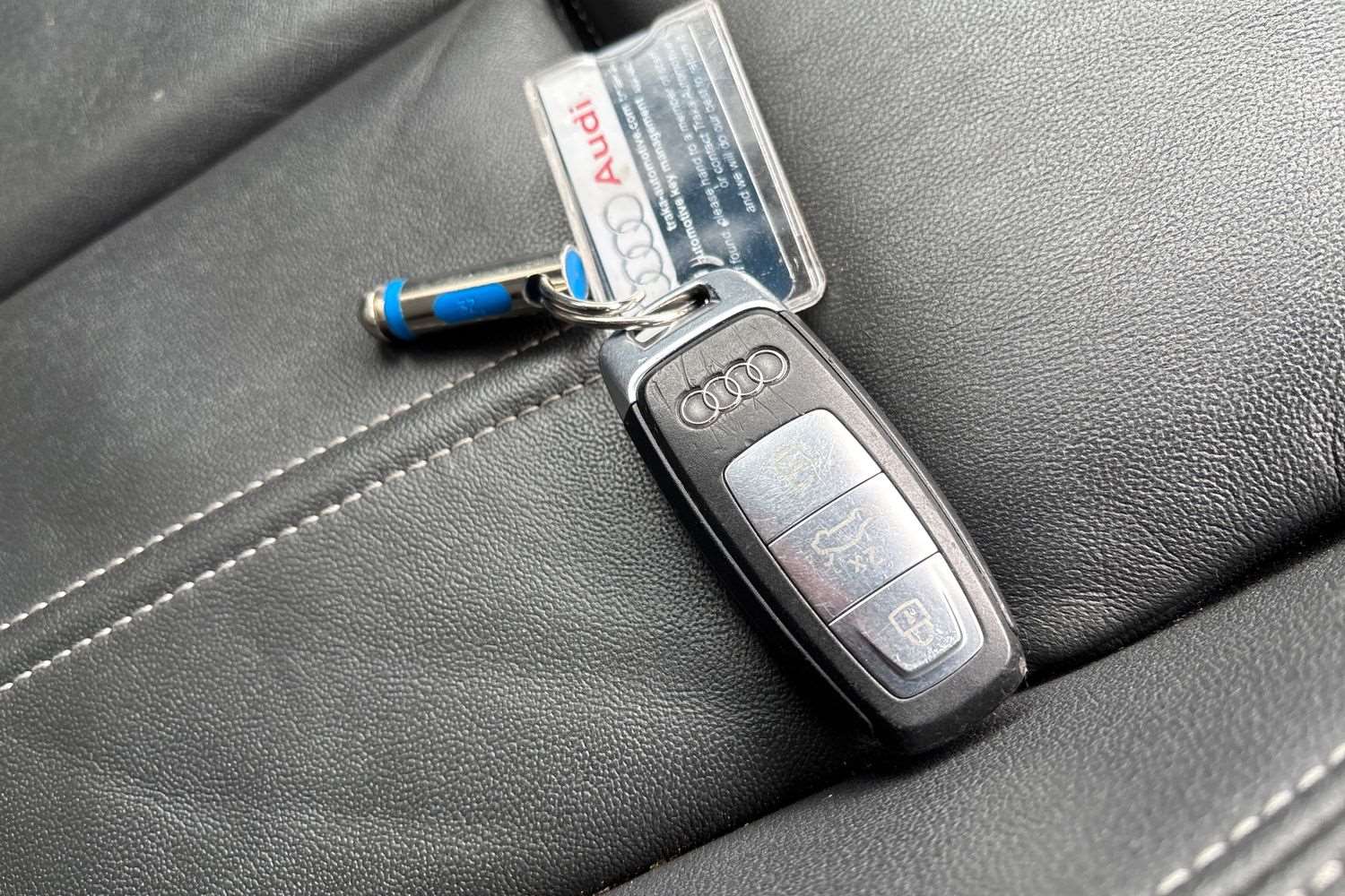 Used Audi A3 2020 for sale - 77740884: Photo 25