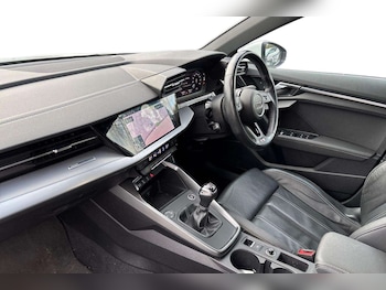 Used Audi A3 2020 for sale - 77740884: Photo