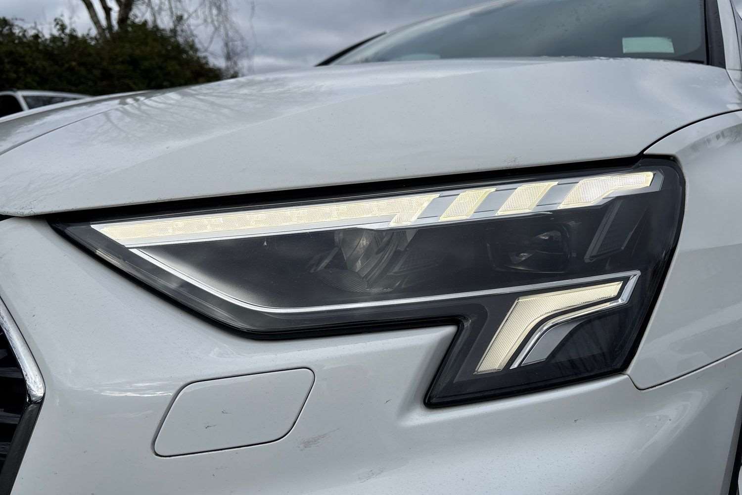 Used Audi A3 2020 for sale - 77740884: Photo 32