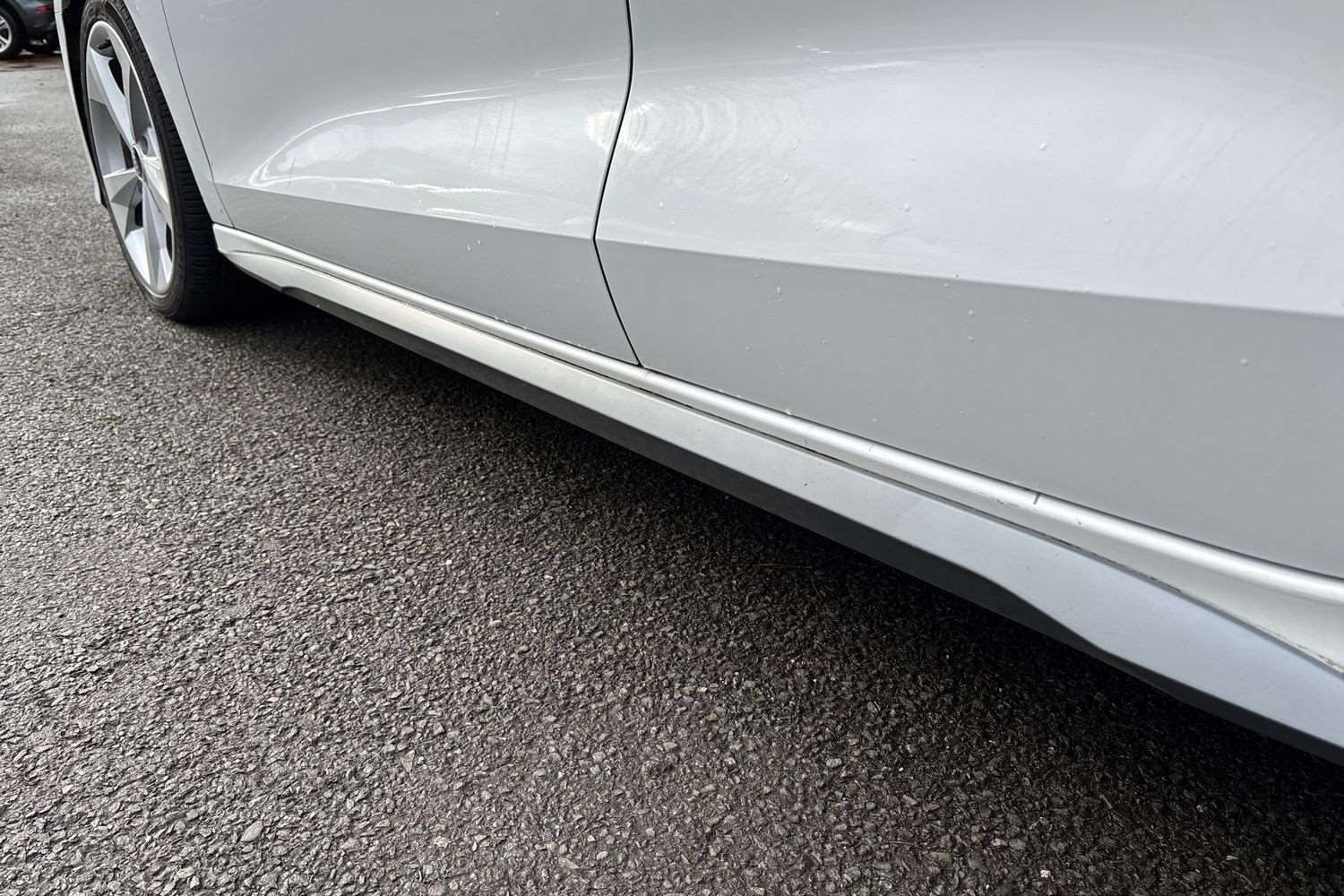 Used Audi A3 2020 for sale - 77740884: Photo 35