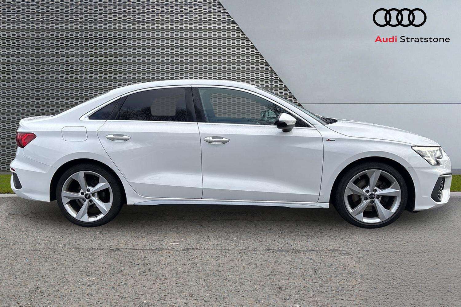 Used Audi A3 2020 for sale - 77740884: Photo 4