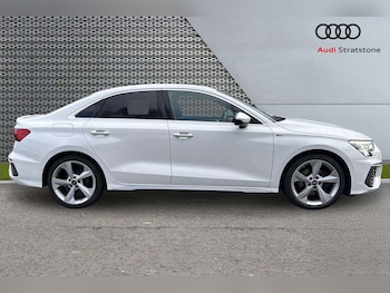 Used Audi A3 2020 for sale - 77740884: Photo