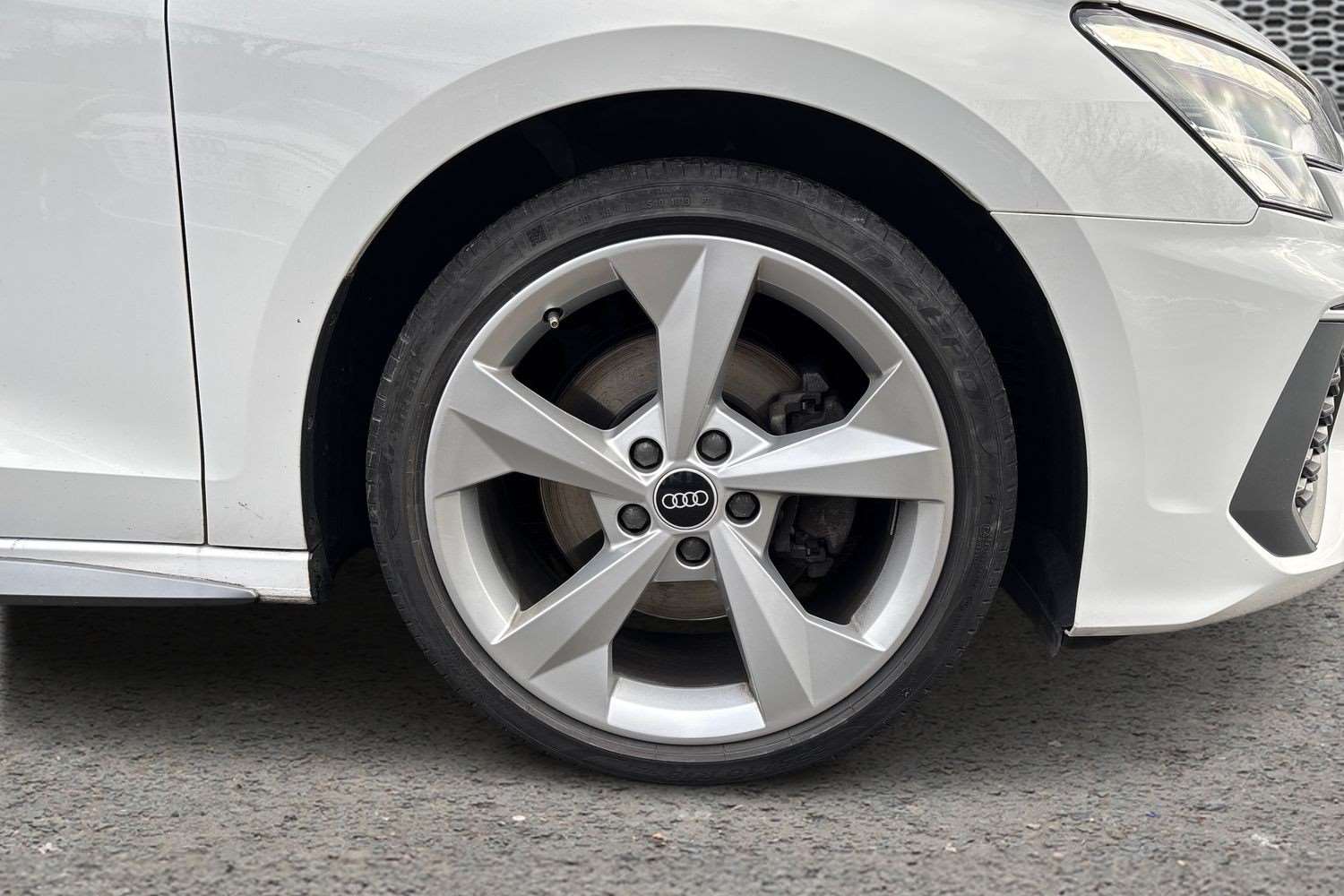 Used Audi A3 2020 for sale - 77740884: Photo 5