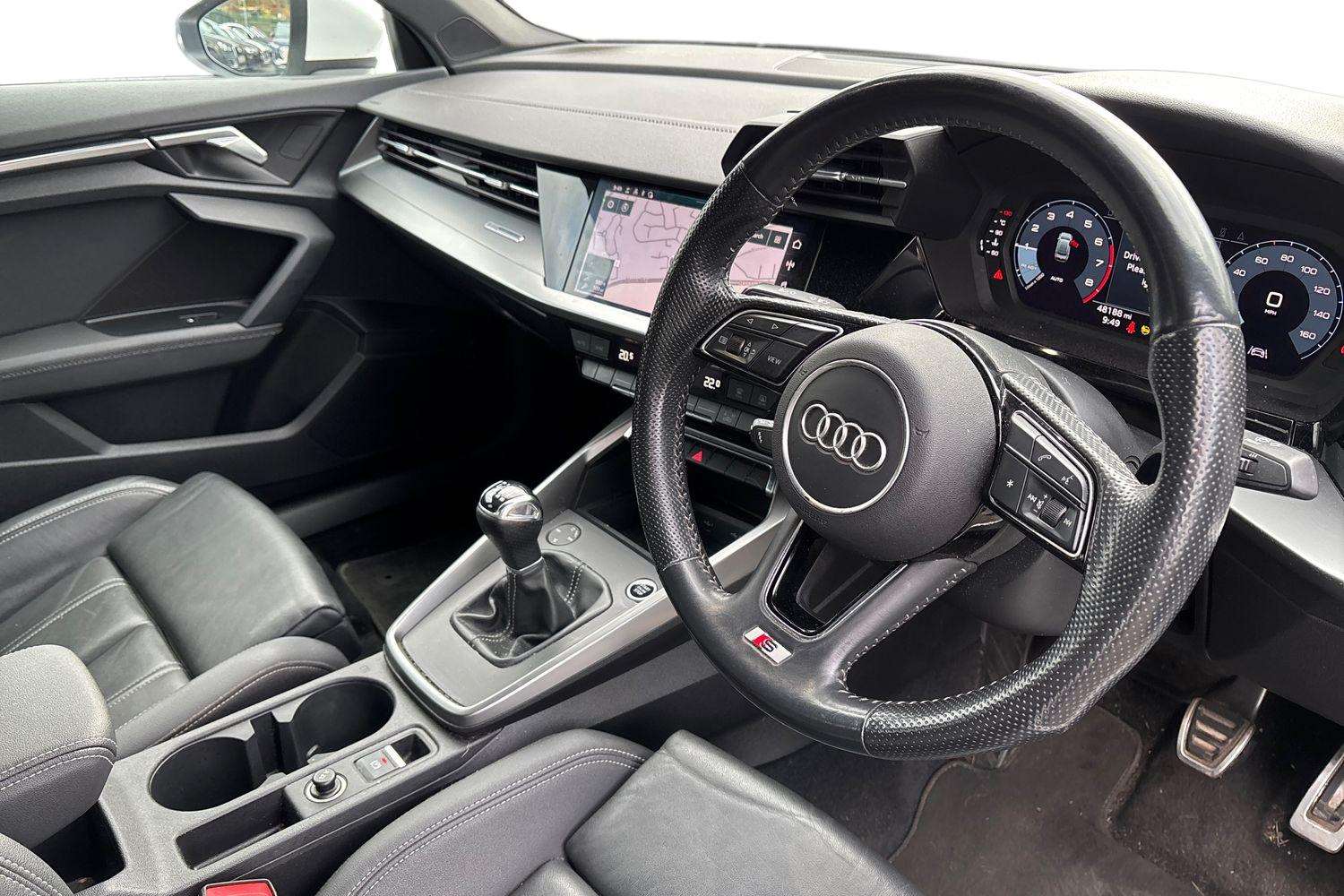 Used Audi A3 2020 for sale - 77740884: Photo 6