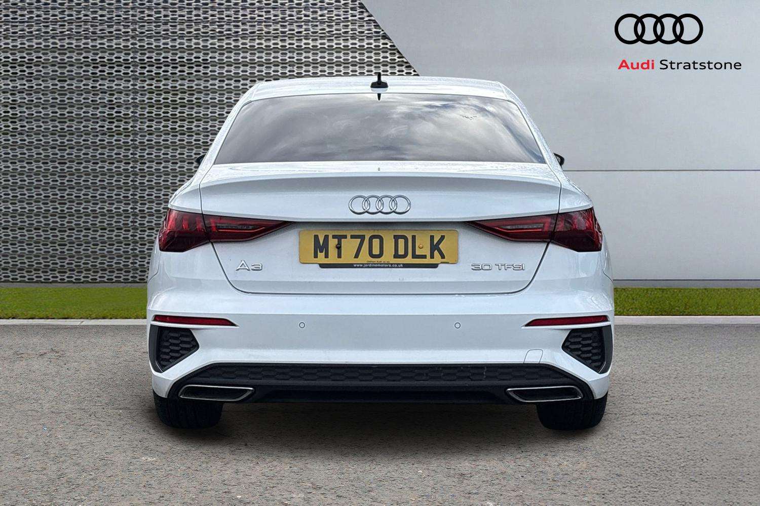 Used Audi A3 2020 for sale - 77740884: Photo 7