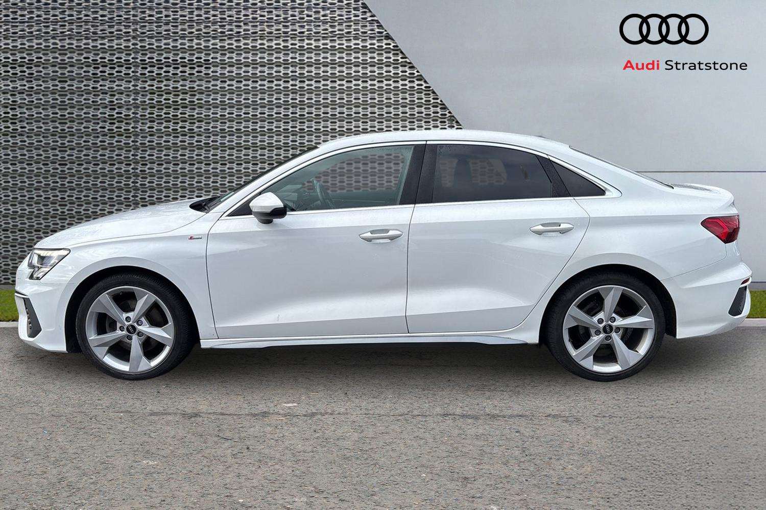 Used Audi A3 2020 for sale - 77740884: Photo 8