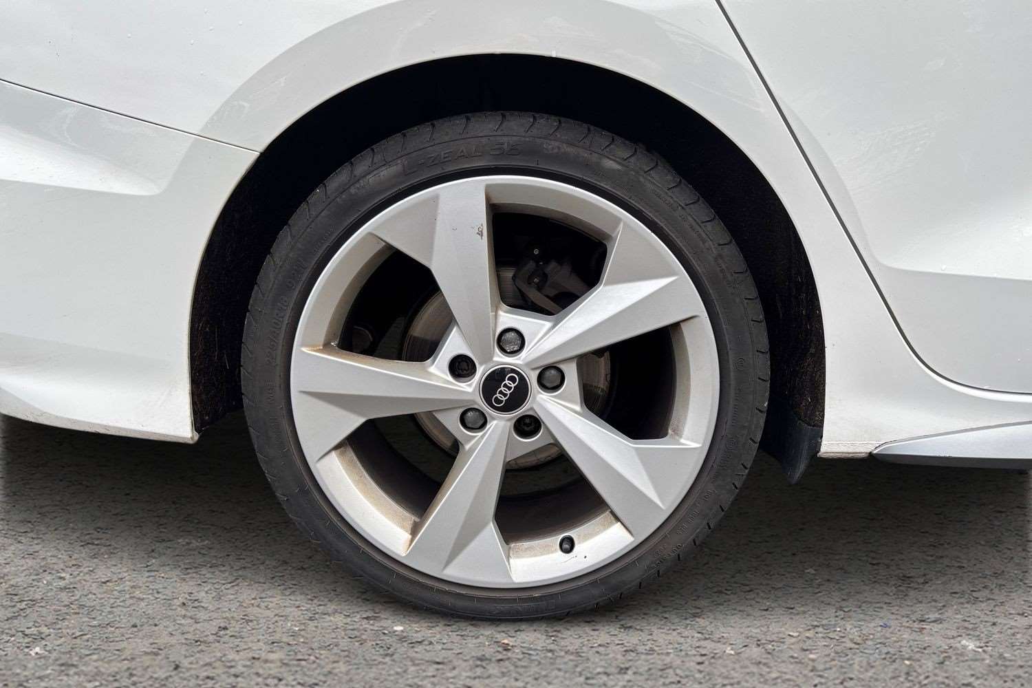 Used Audi A3 2020 for sale - 77740884: Photo 9