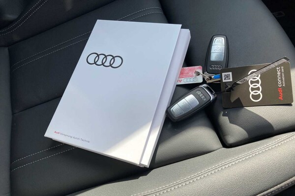 Used Audi Q4 e-tron 2024 for sale - 75086518: Photo 15