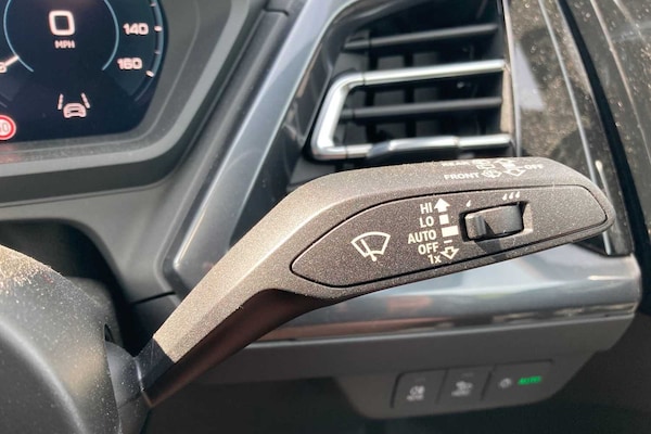 Used Audi Q4 e-tron 2024 for sale - 75086518: Photo 20