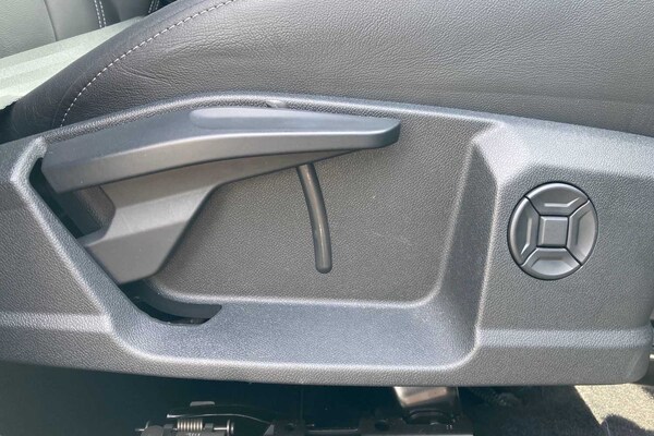 Used Audi Q4 e-tron 2024 for sale - 75086518: Photo 22