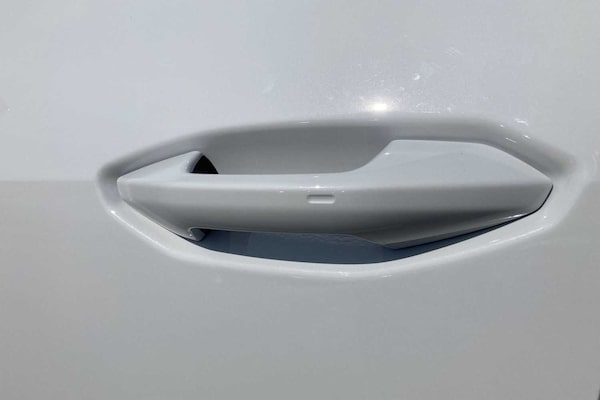 Used Audi Q4 e-tron 2024 for sale - 75086518: Photo 27